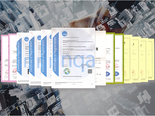 Process control