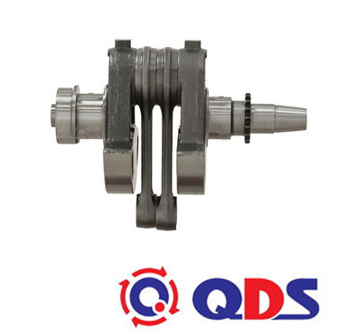 Crankshaft assembly products